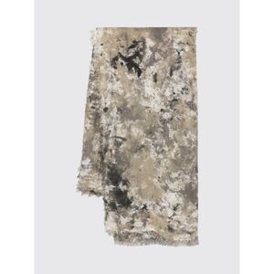 Avant Toi Scarf Men Brown